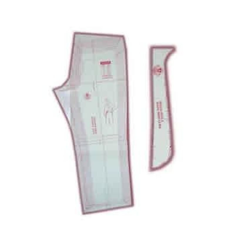 calça jeans para adulto