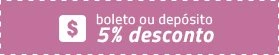 desconto boleto