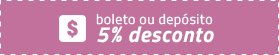 desconto boleto